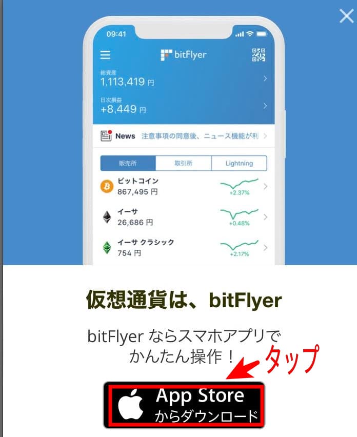 Bitflyer-33